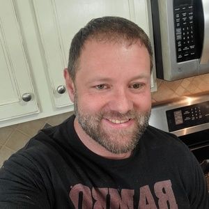 Meet your Posher, Steve